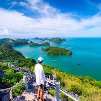 Отзыв от Ратмир - Виза Destination Thailand